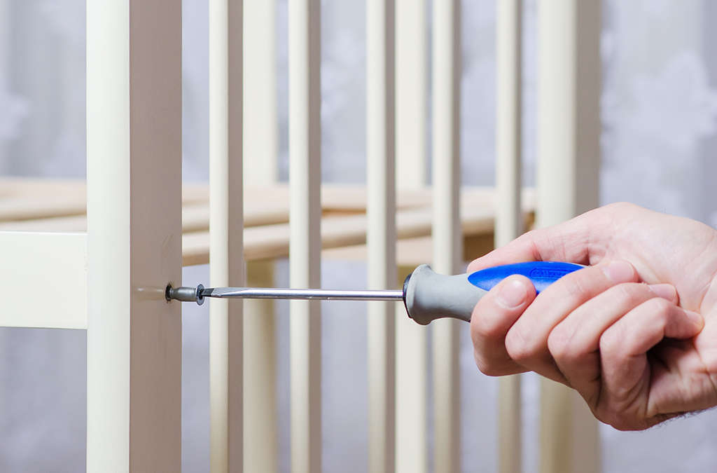 Disassemble Carefully Disassemble Carefully