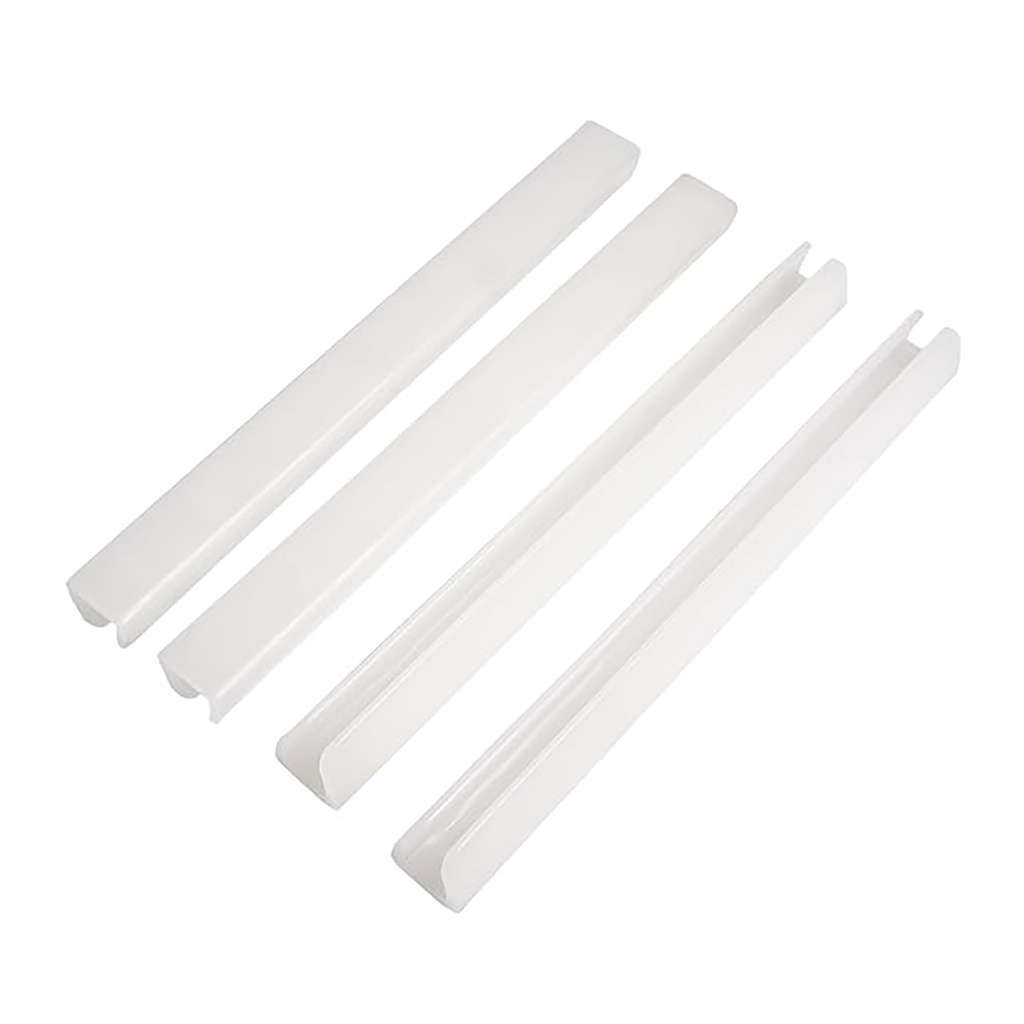 Silicone Crib Rail Guards