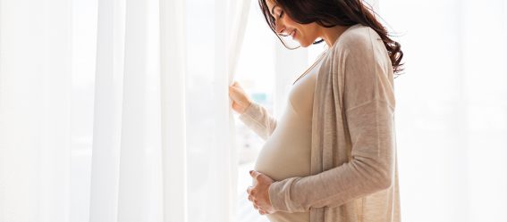 8 Weeks Pregnant - Development, Symptoms, Tips and More