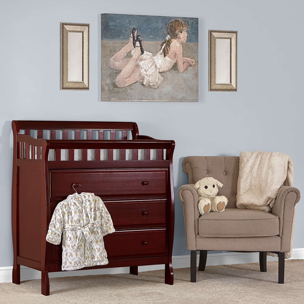 DOM Marcus Changing Table