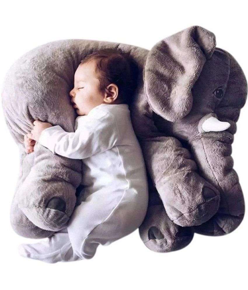Elephant Pillow
