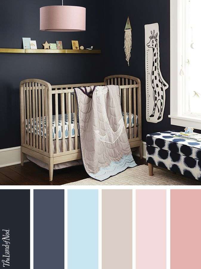 Perfect Color Palette