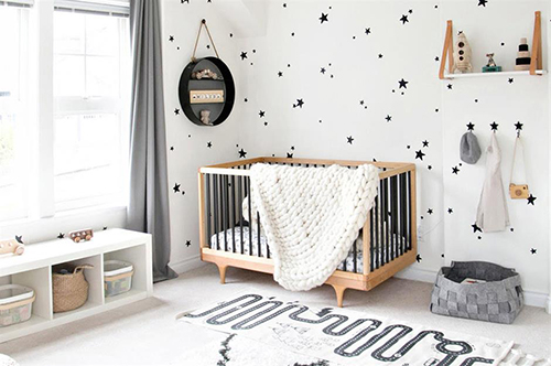 Keep it Monochromatic