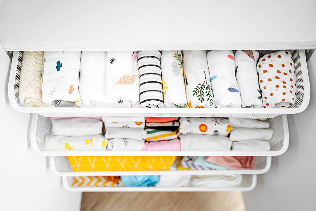 Roll the Daily Wear Clothes