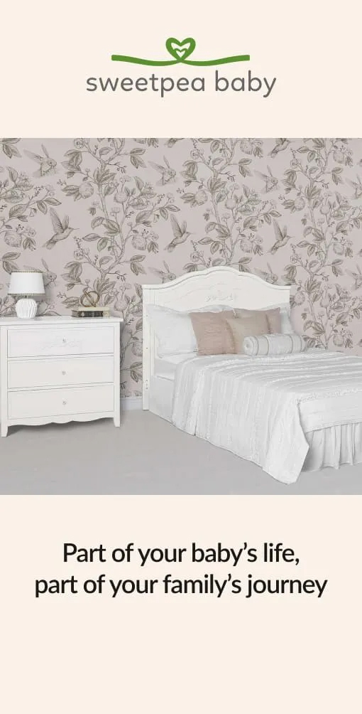 Sweetpea Baby